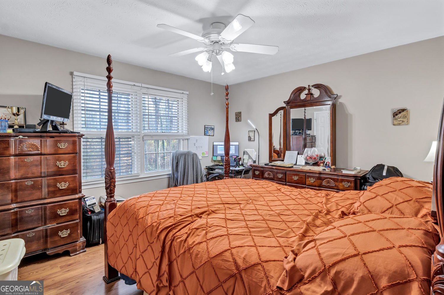 9224 Snipe Lane Jonesboro - 5