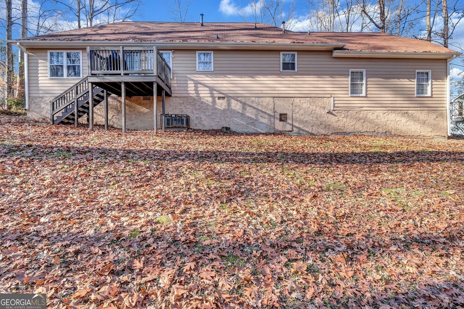 9224 Snipe Lane Jonesboro - 6