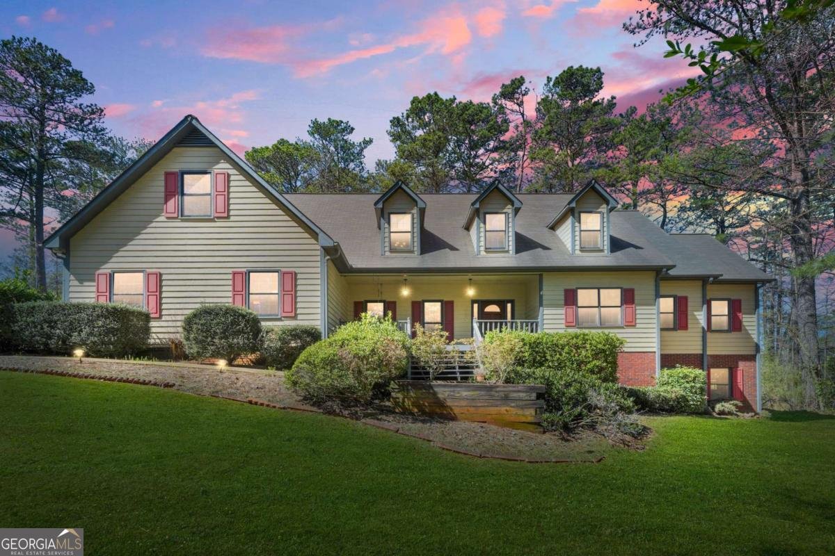 2051 Piedmont Road Marietta - 1
