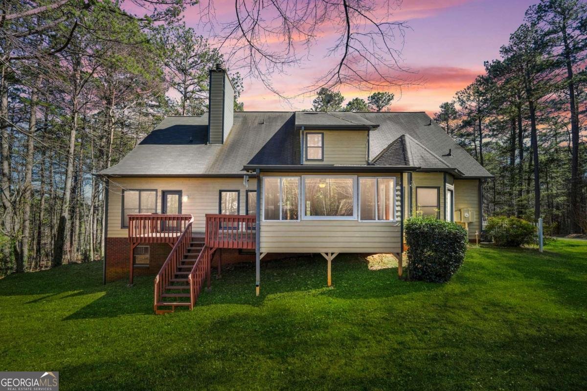 2051 Piedmont Road Marietta - 75