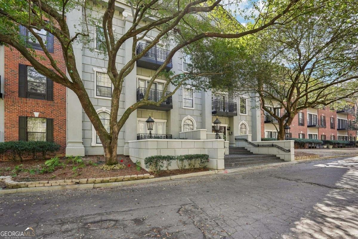 3071 Lenox Road Atlanta - 2
