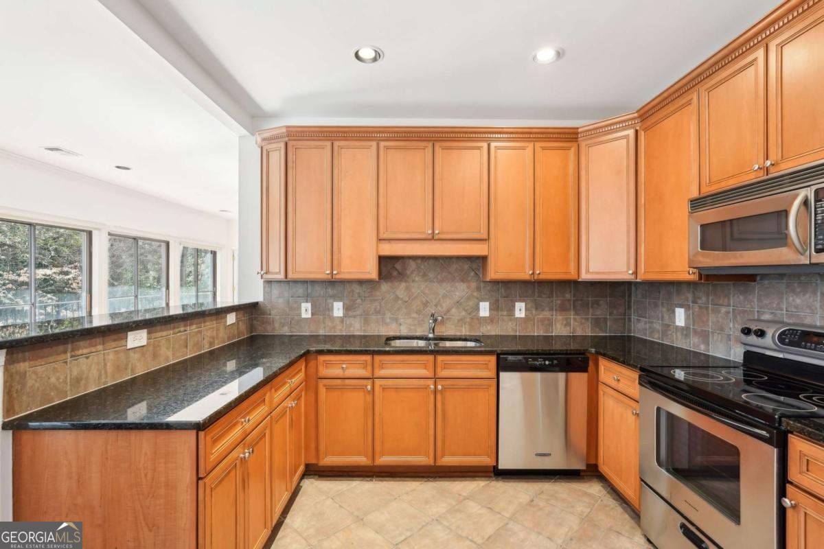 3071 Lenox Road Atlanta - 25