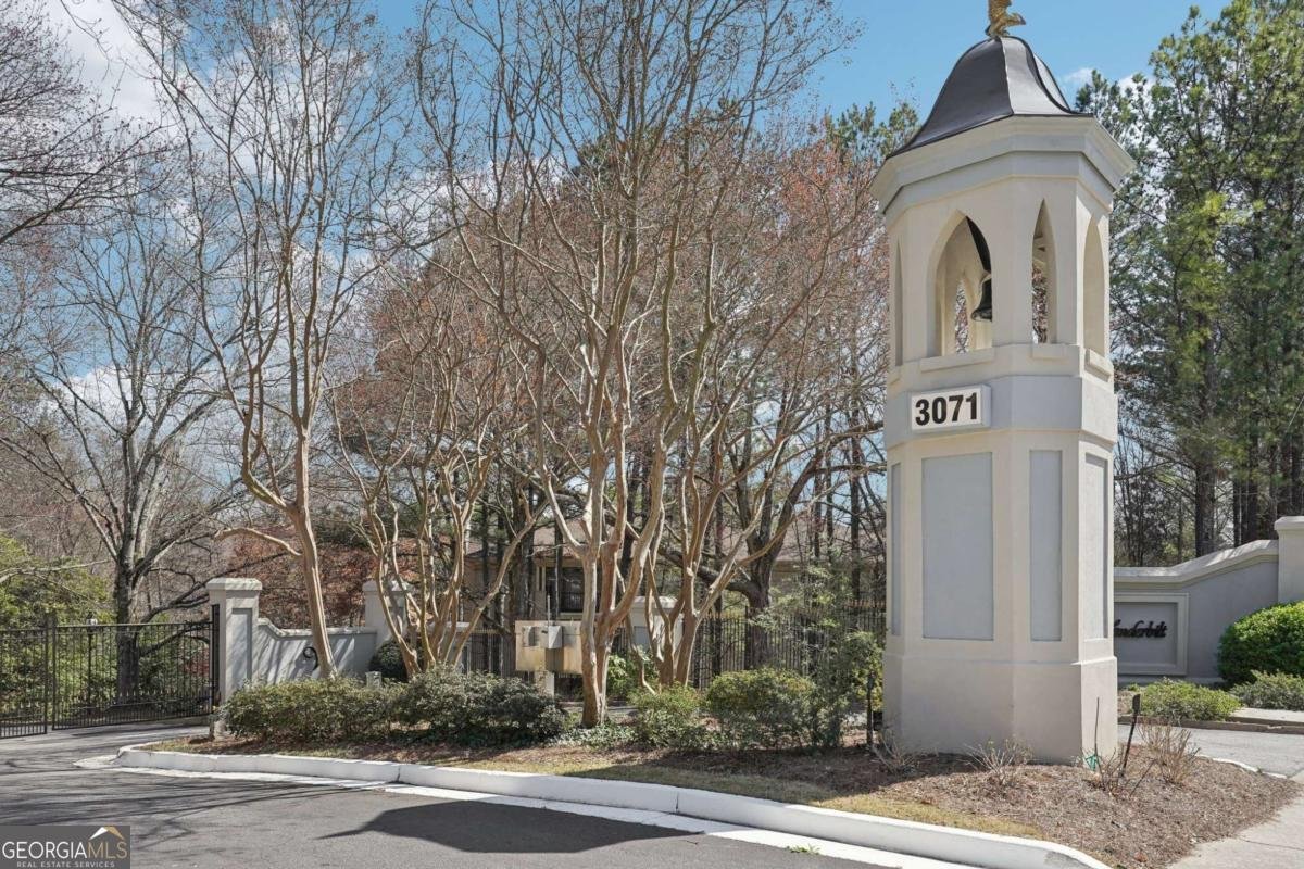 3071 Lenox Road Atlanta - 7