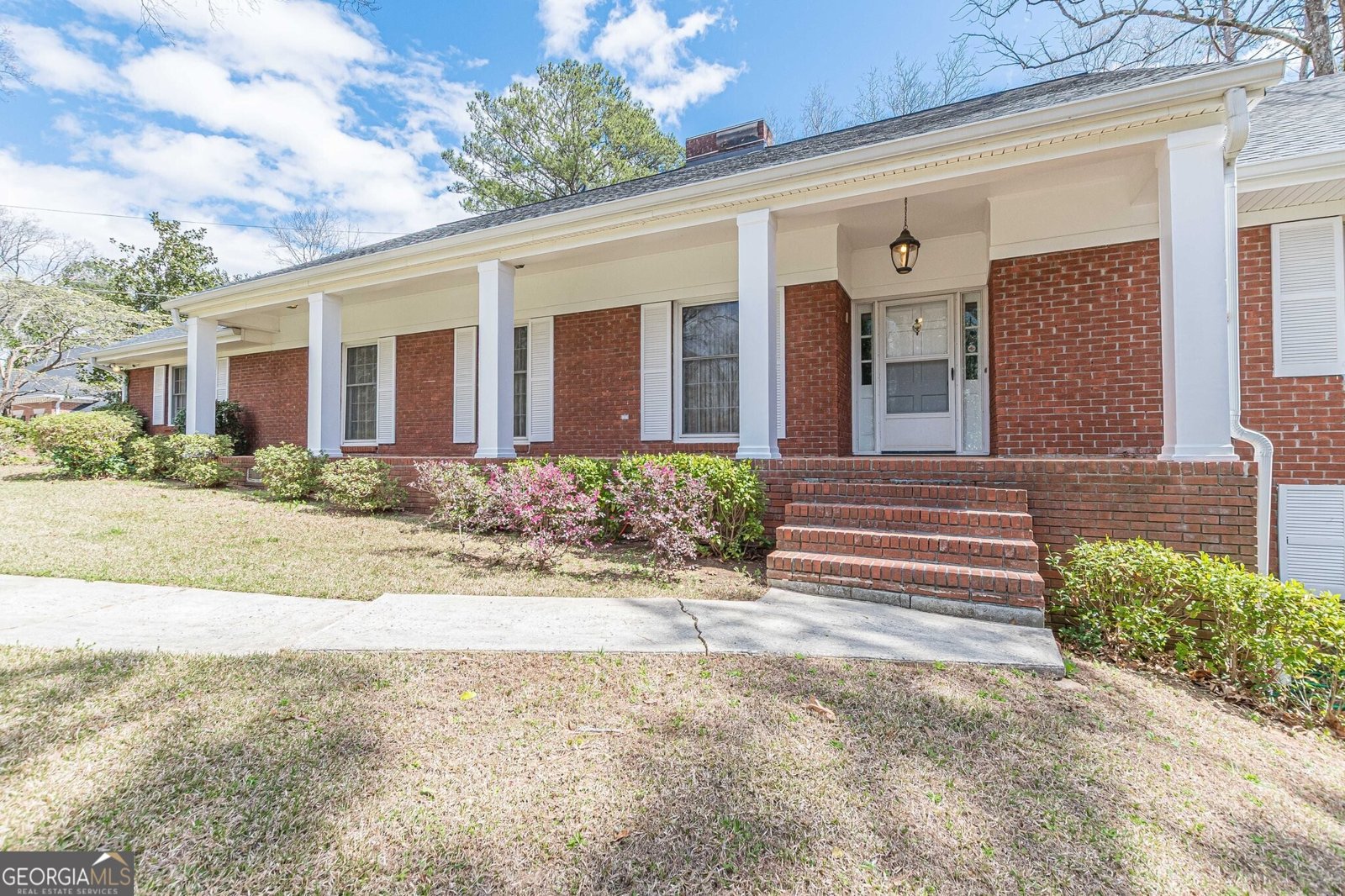 3390 Somerset Trail Atlanta - 1