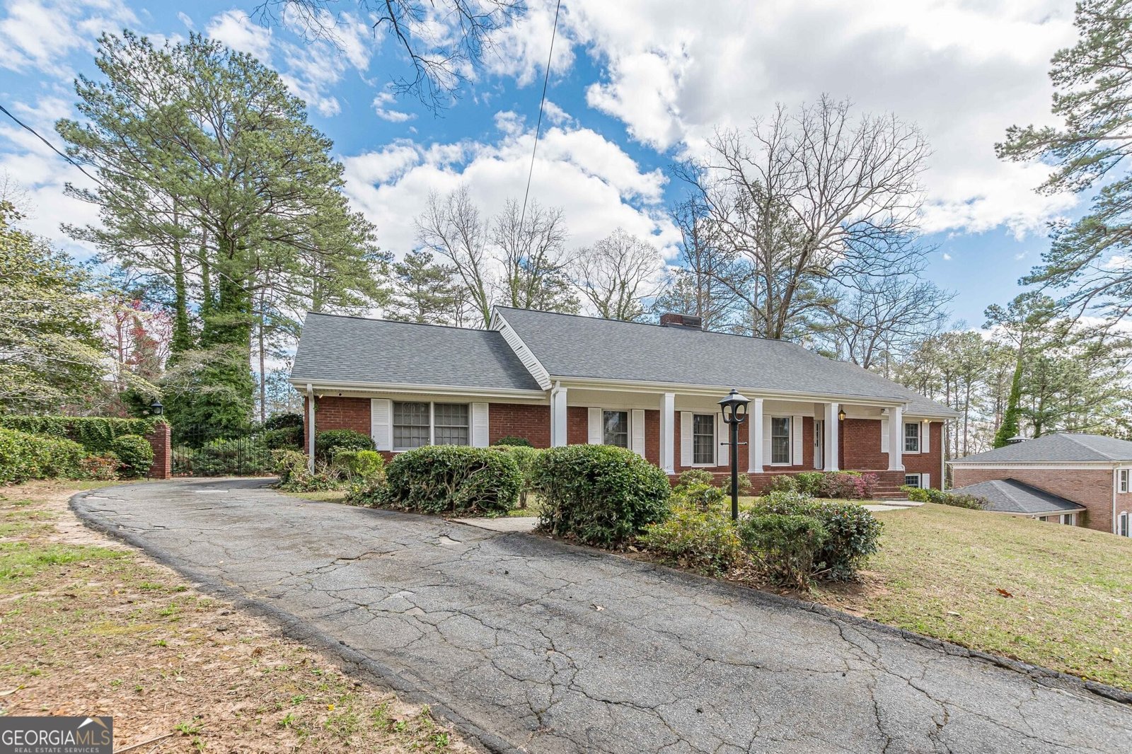 3390 Somerset Trail Atlanta - 14