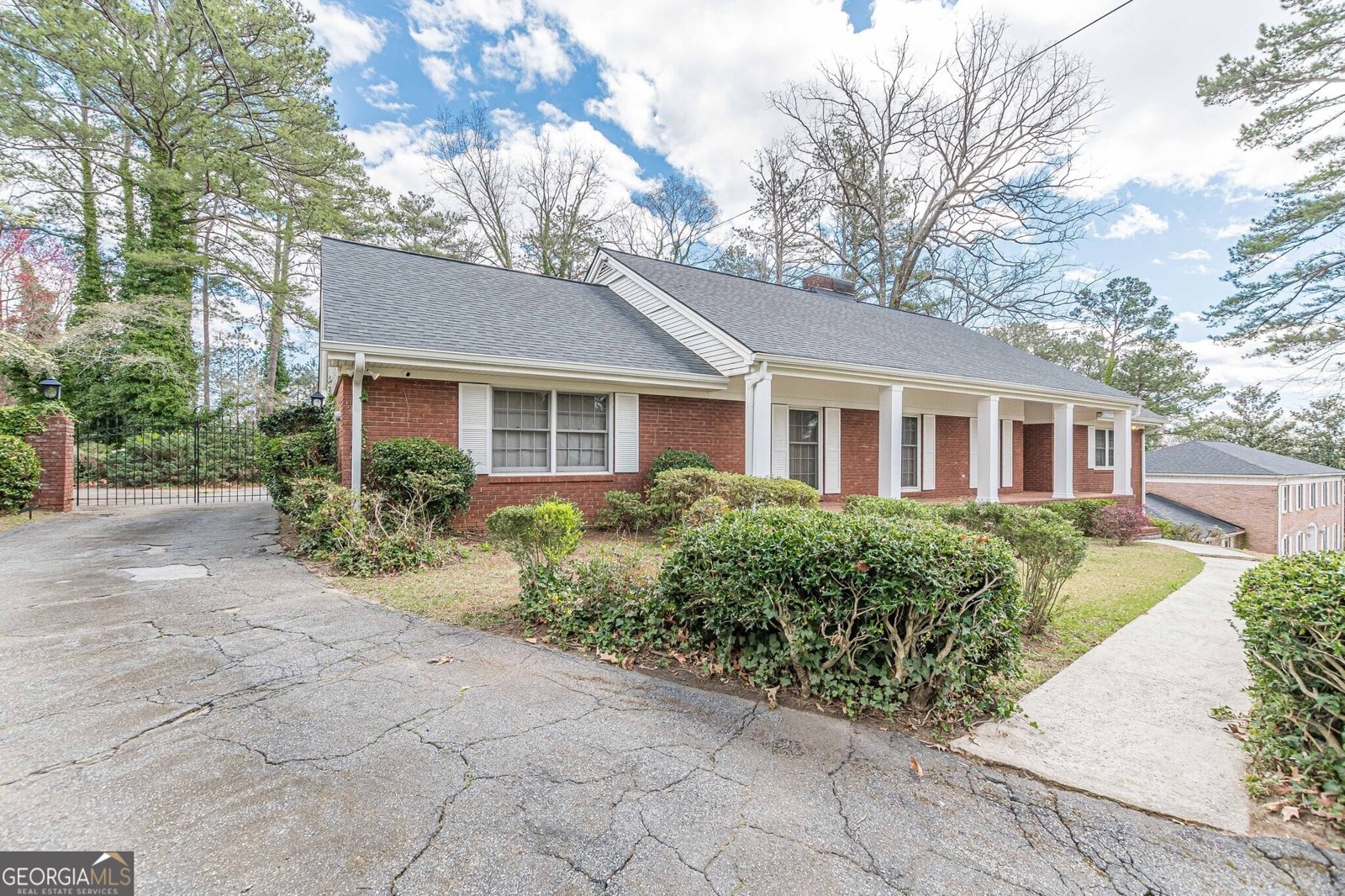 3390 Somerset Trail Atlanta - 15
