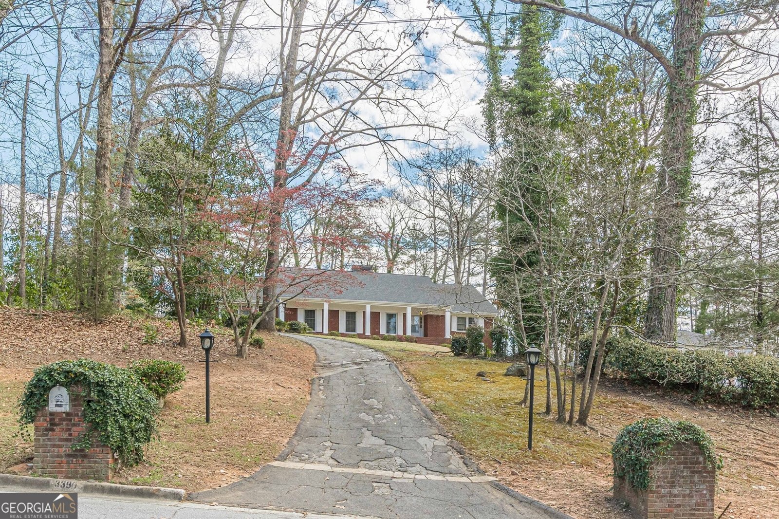 3390 Somerset Trail Atlanta - 2