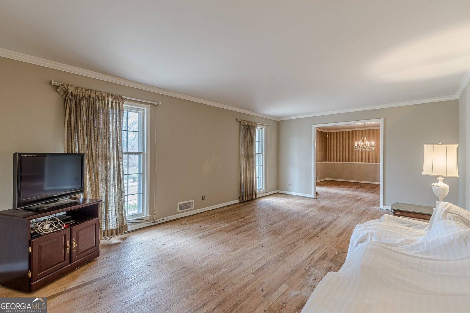 3390 Somerset Trail Atlanta - 28
