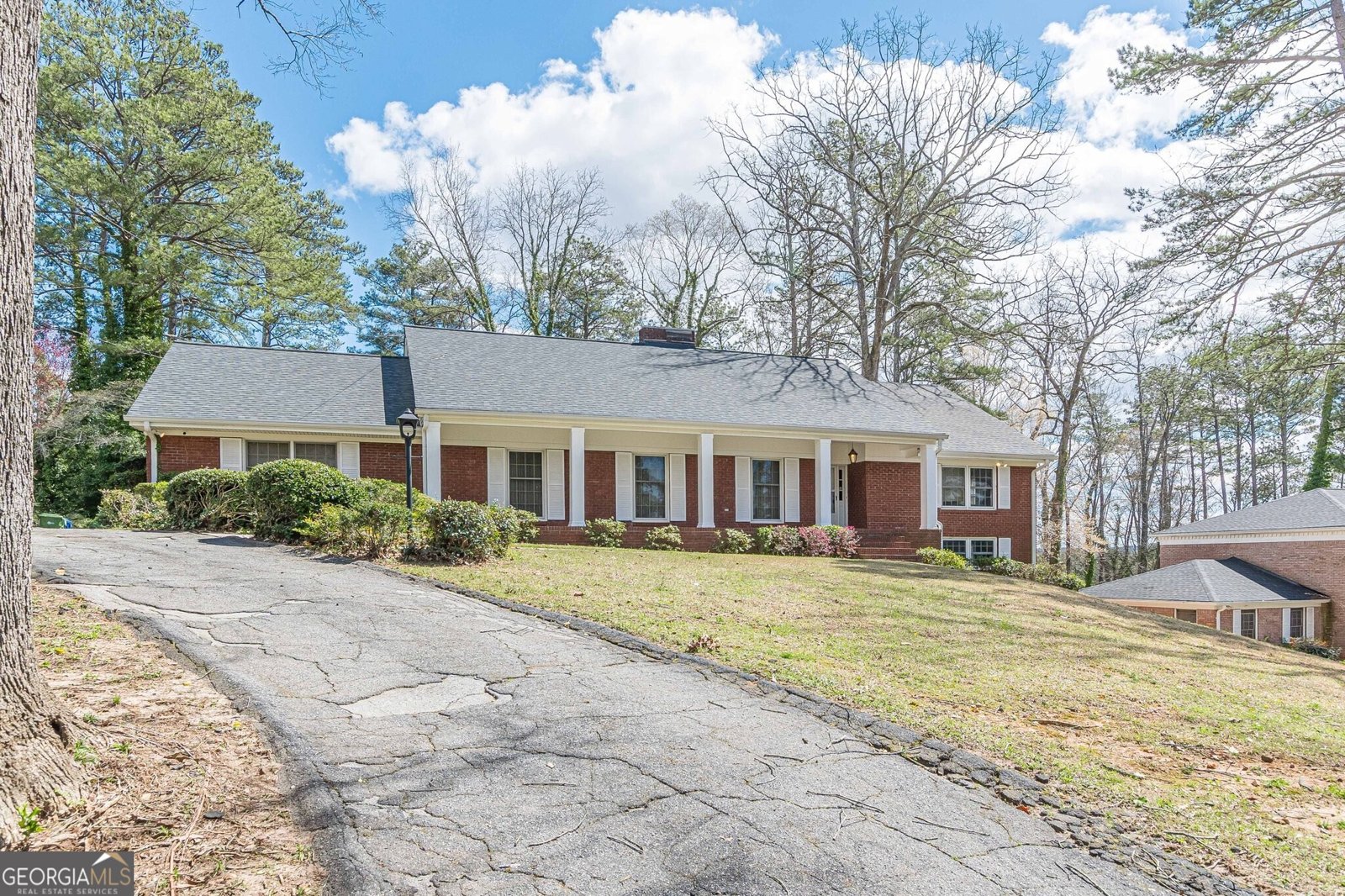 3390 Somerset Trail Atlanta - 3