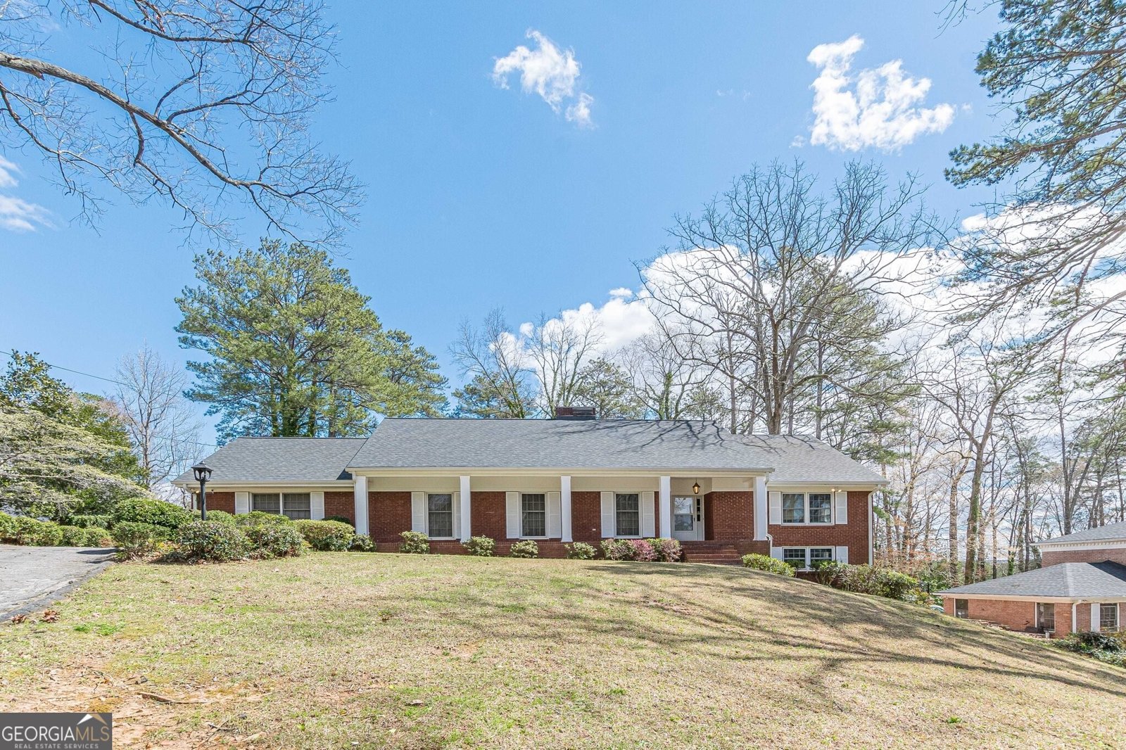 3390 Somerset Trail Atlanta - 4