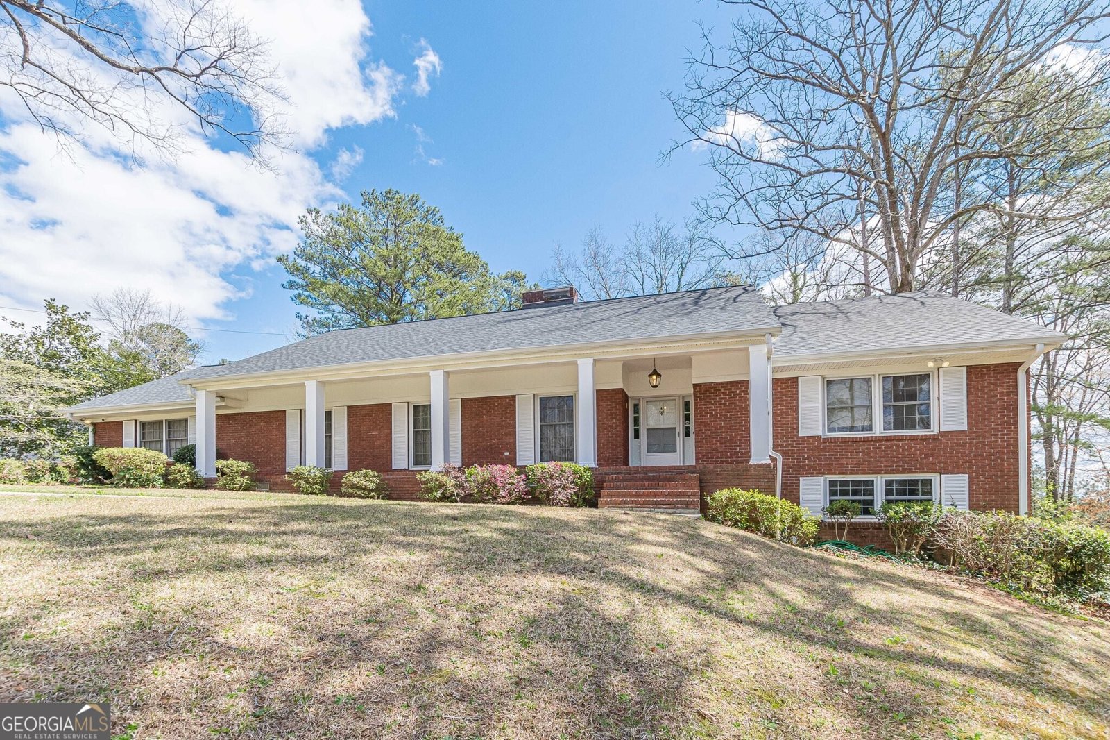 3390 Somerset Trail Atlanta - 5