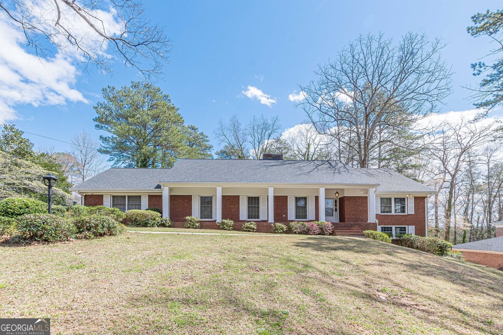 3390 Somerset Trail Atlanta - 6