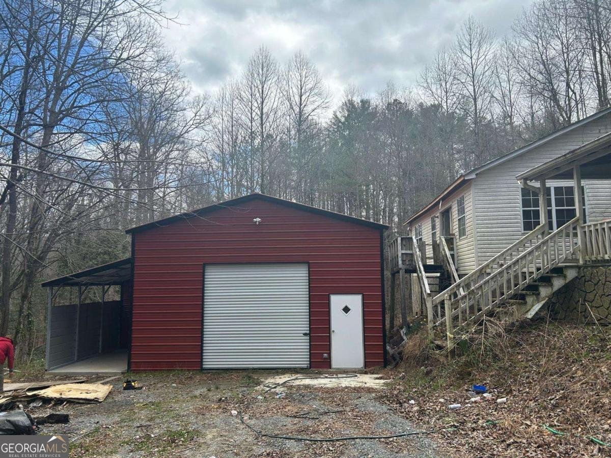 345 Southern Road Ellijay - 11