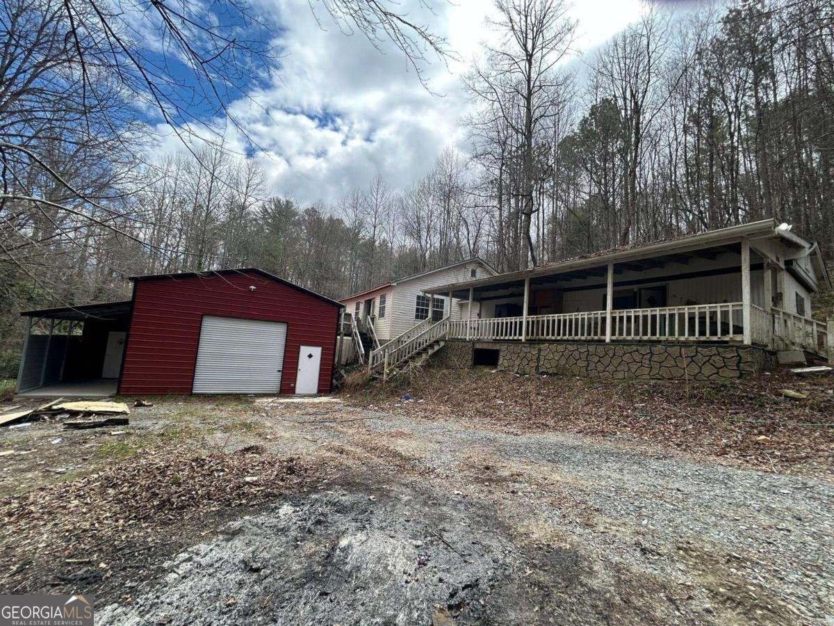 345 Southern Road Ellijay - 6