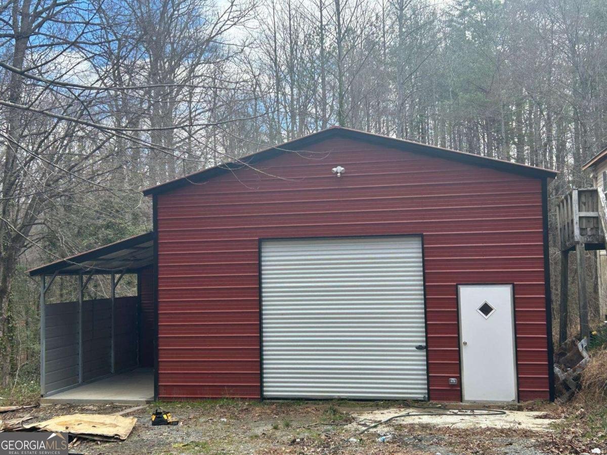 345 Southern Road Ellijay - 7