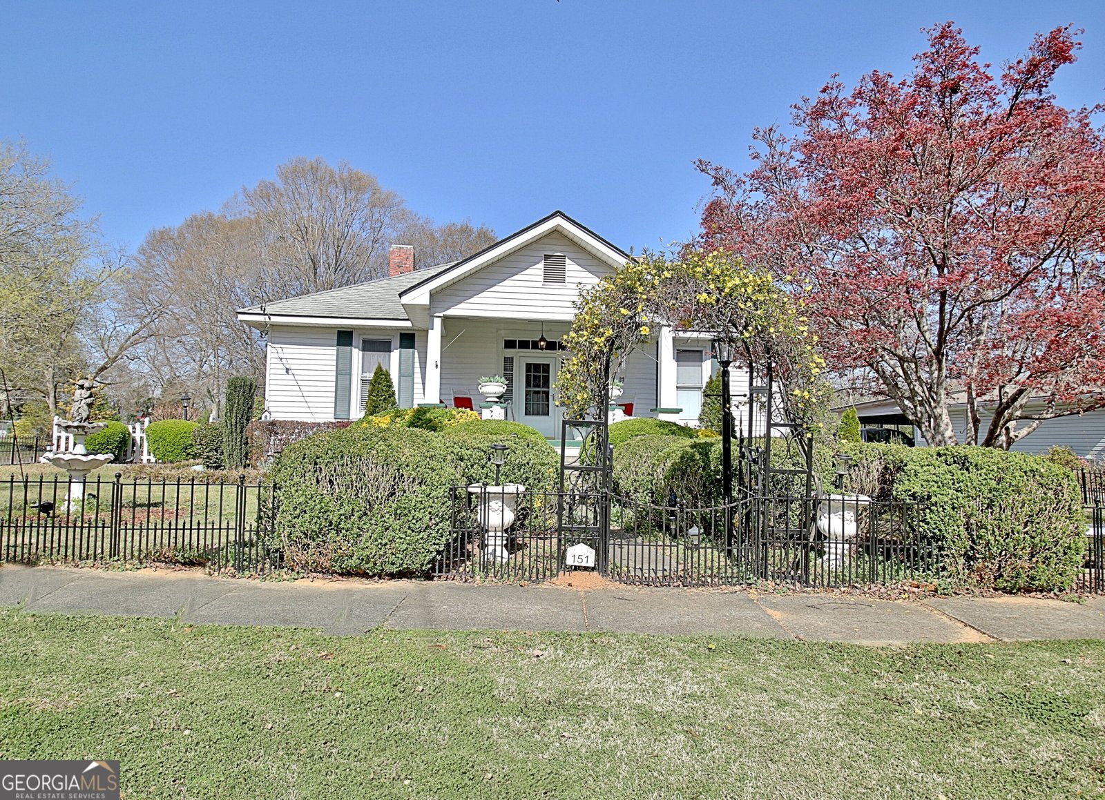 151 Flat Shoals Road Woodbury - 1