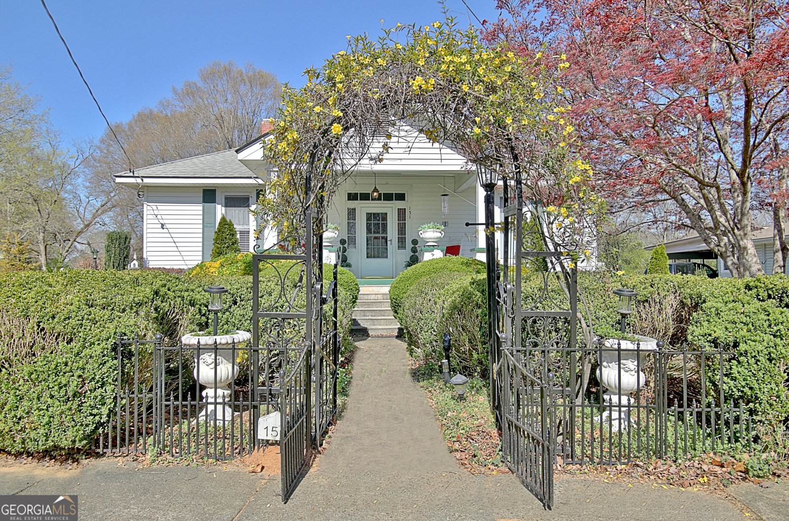 151 Flat Shoals Road Woodbury - 10