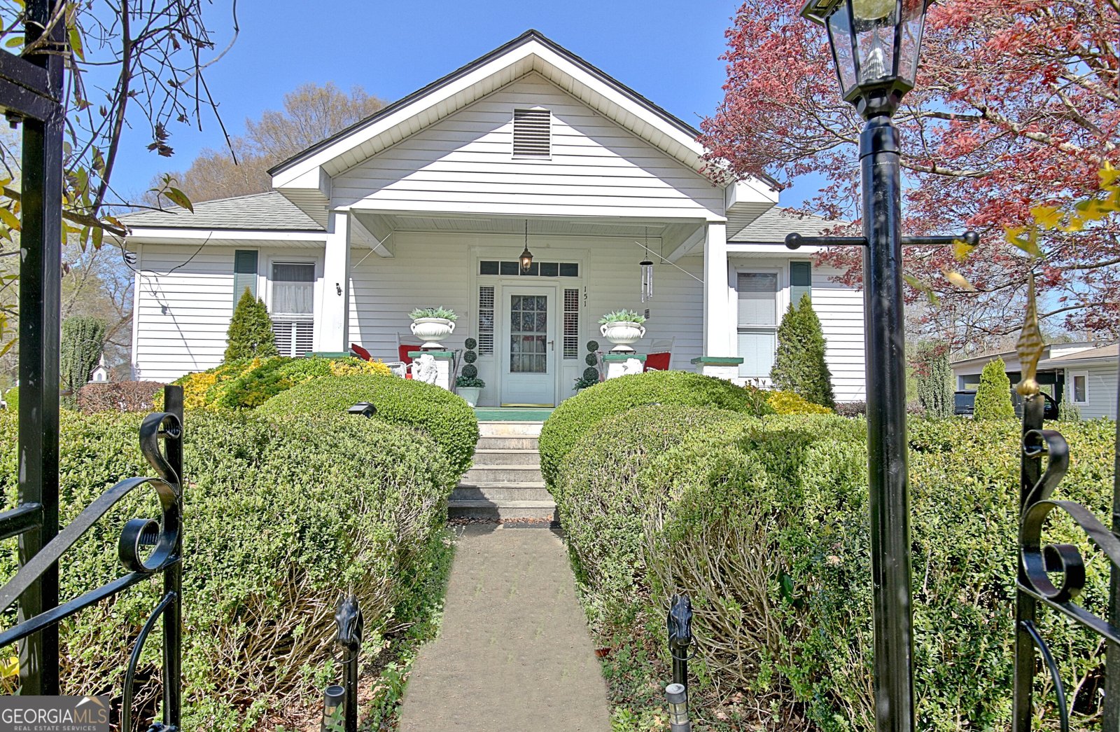151 Flat Shoals Road Woodbury - 11