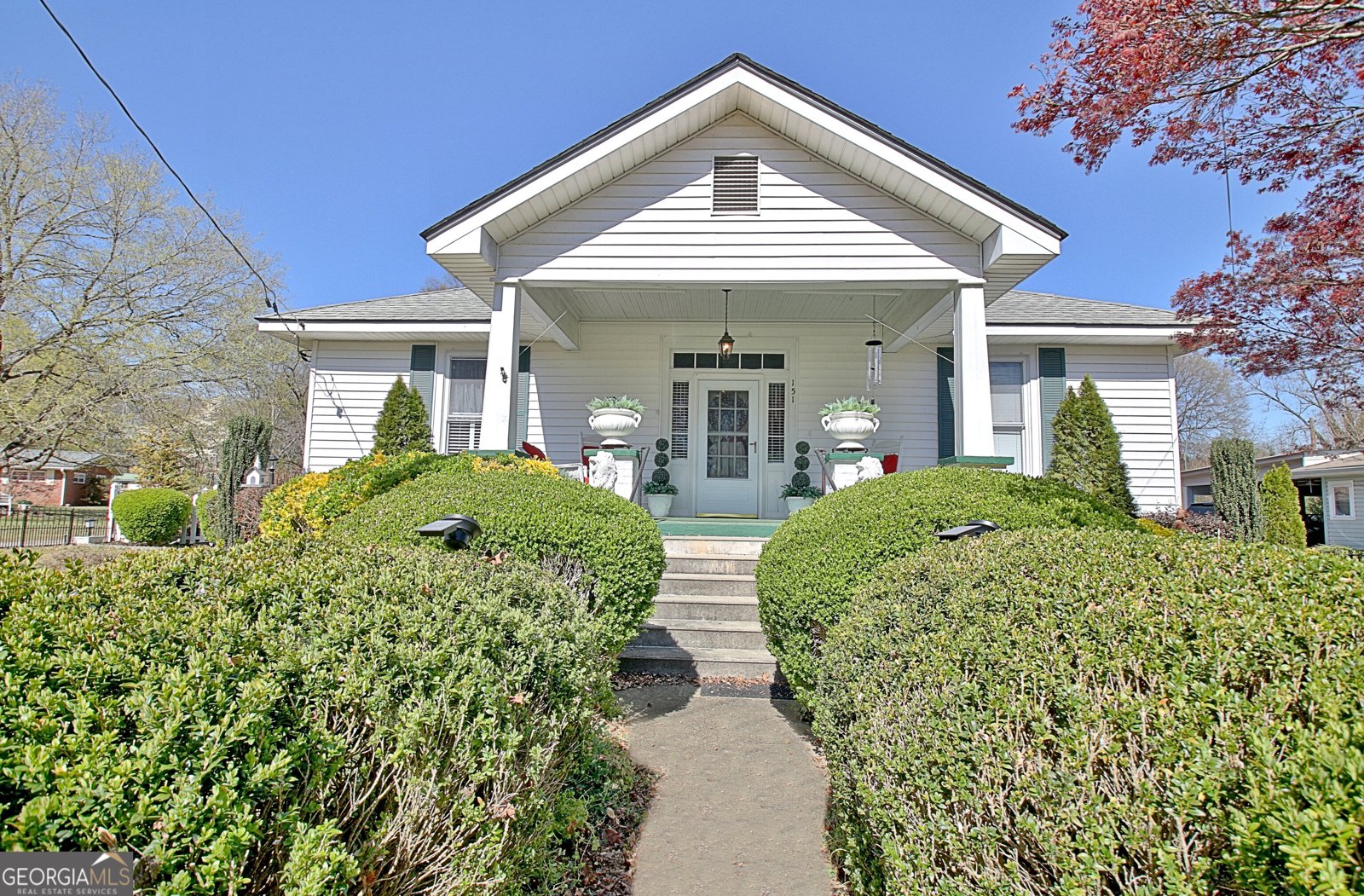 151 Flat Shoals Road Woodbury - 12