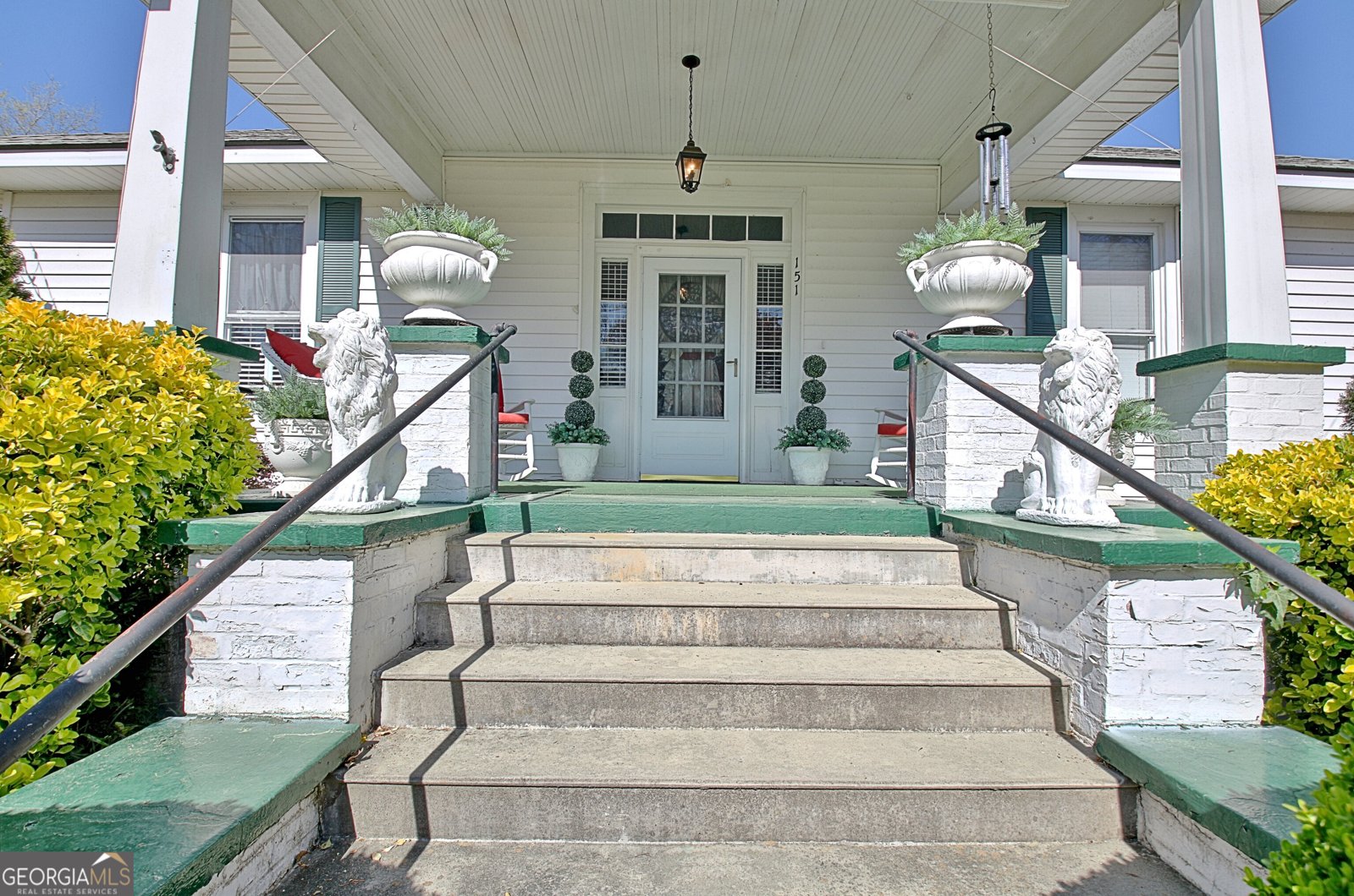 151 Flat Shoals Road Woodbury - 13
