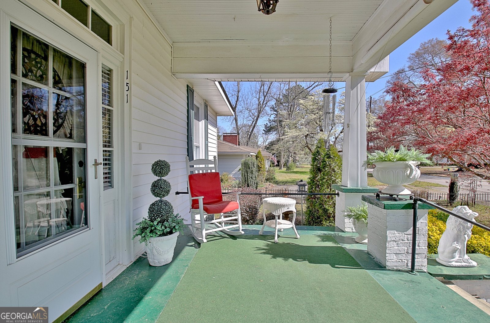 151 Flat Shoals Road Woodbury - 14