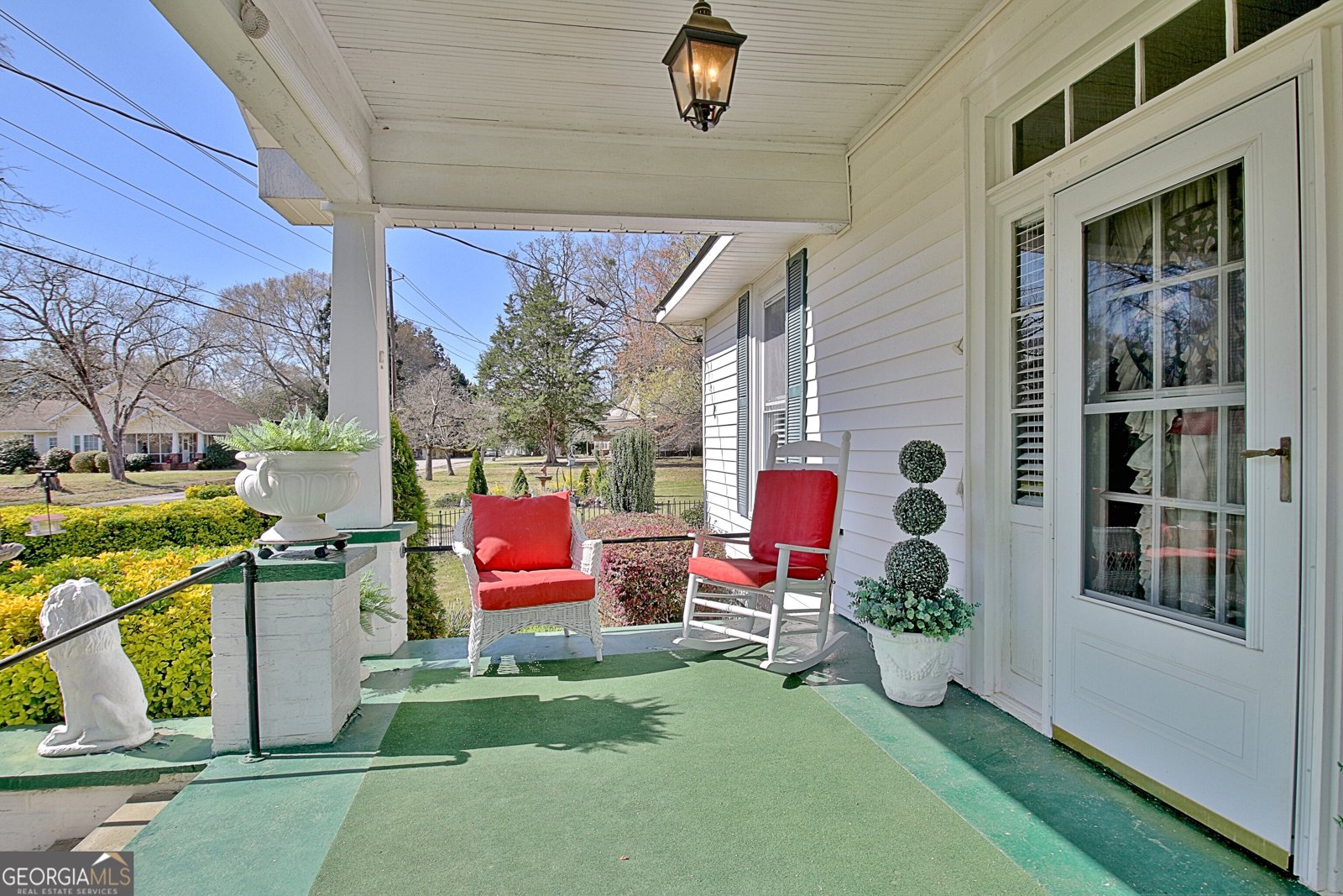 151 Flat Shoals Road Woodbury - 15