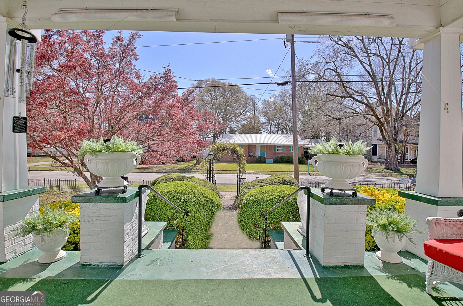 151 Flat Shoals Road Woodbury - 16