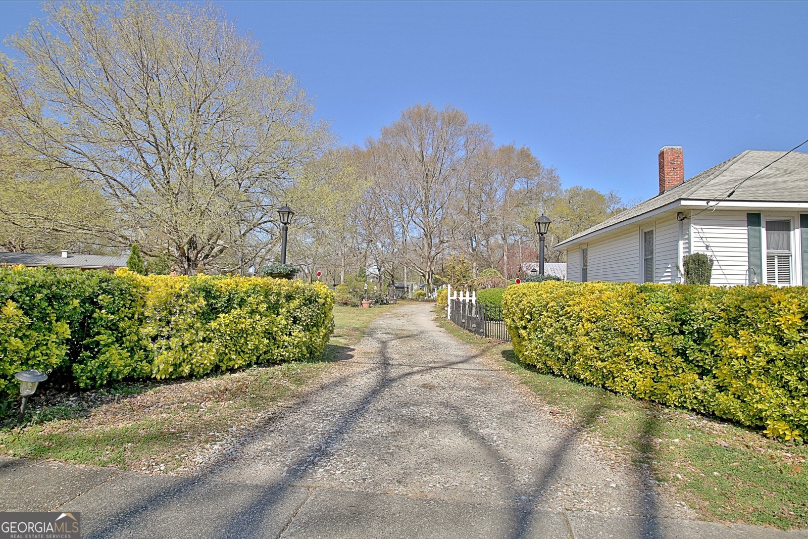 151 Flat Shoals Road Woodbury - 17