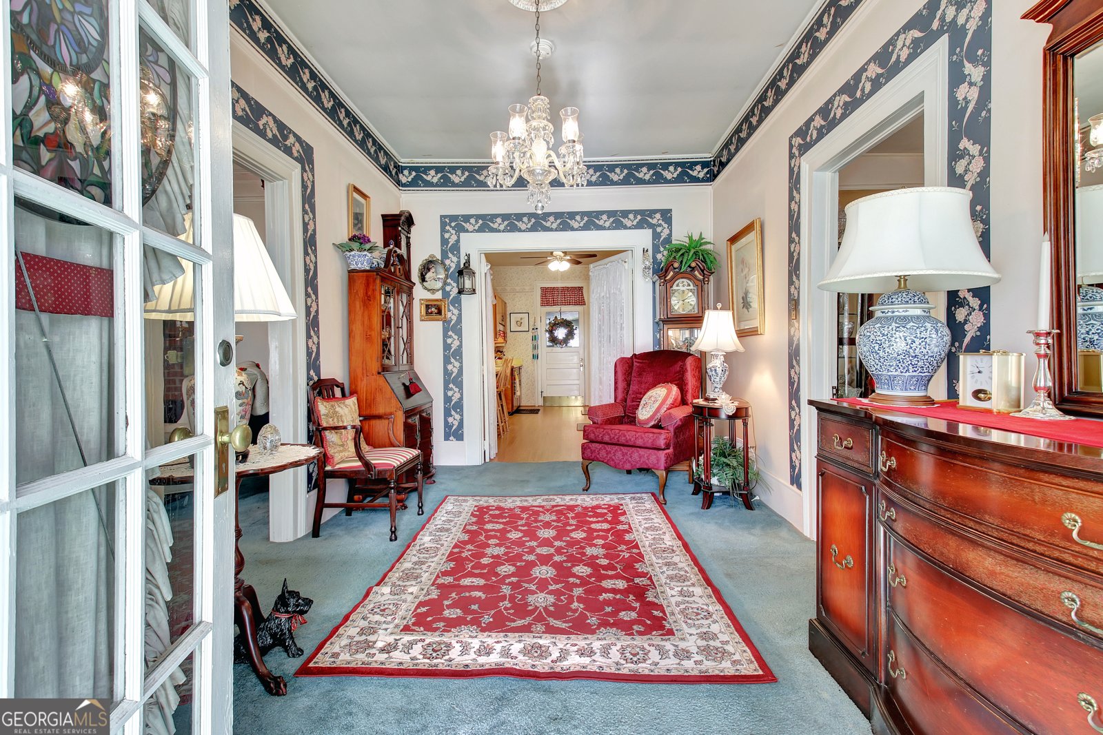 151 Flat Shoals Road Woodbury - 18