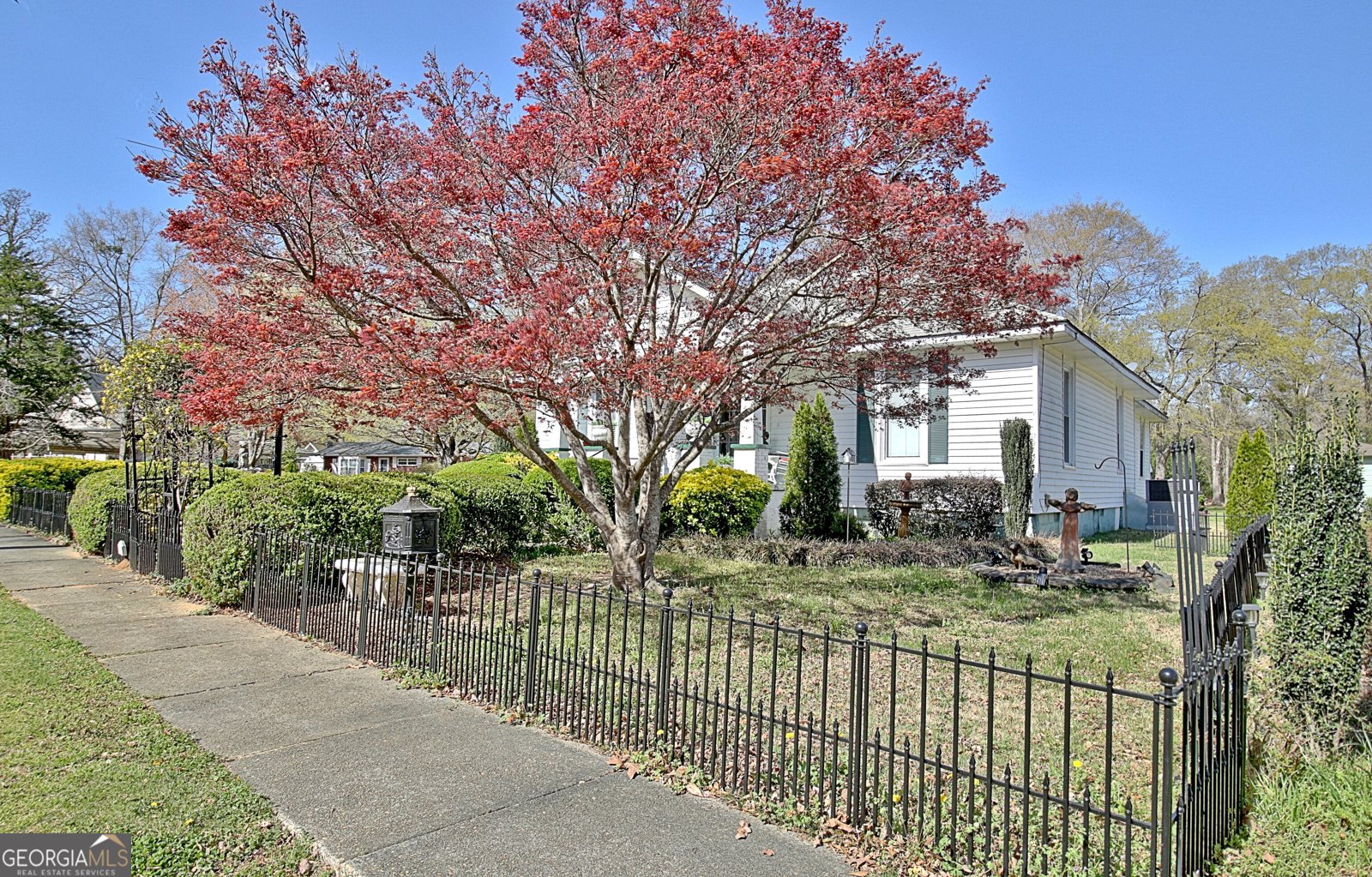 151 Flat Shoals Road Woodbury - 2