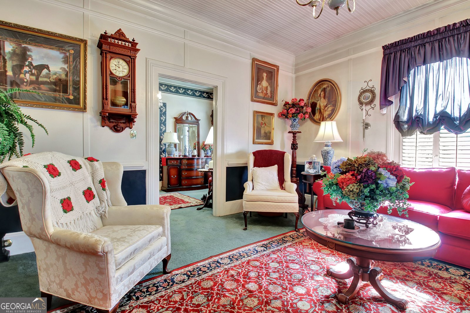 151 Flat Shoals Road Woodbury - 22