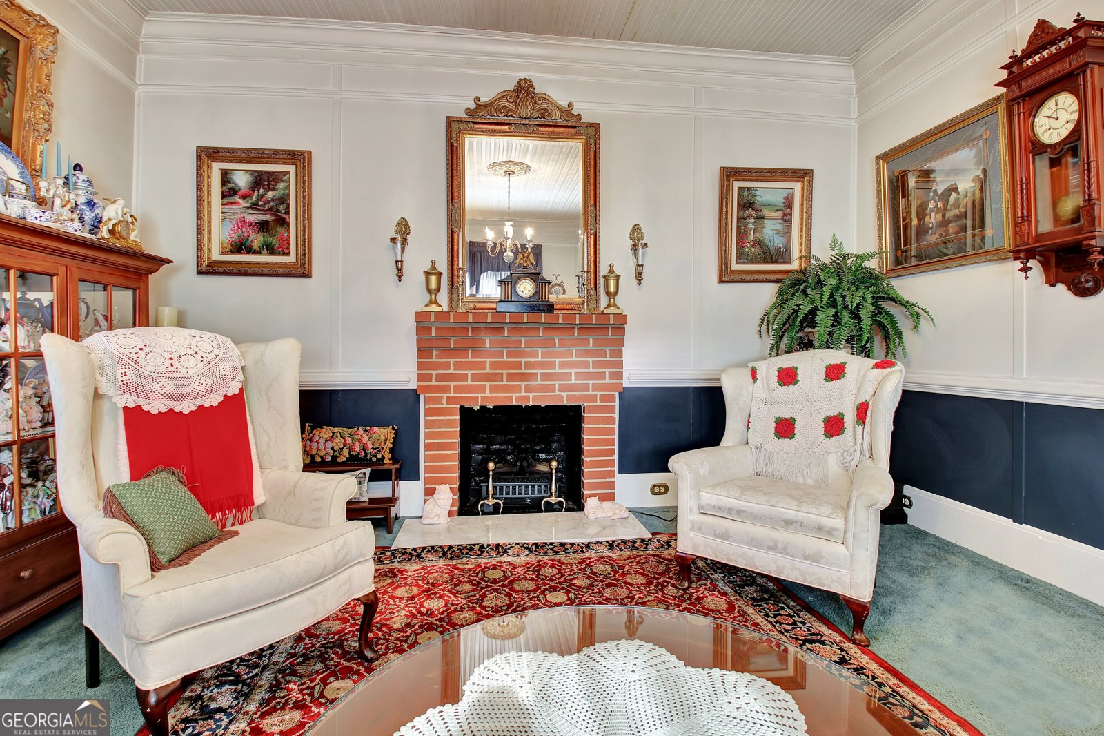 151 Flat Shoals Road Woodbury - 23