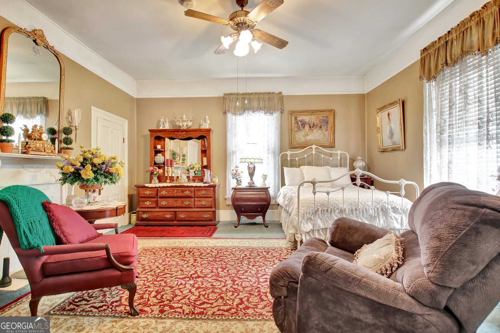 151 Flat Shoals Road Woodbury - 26