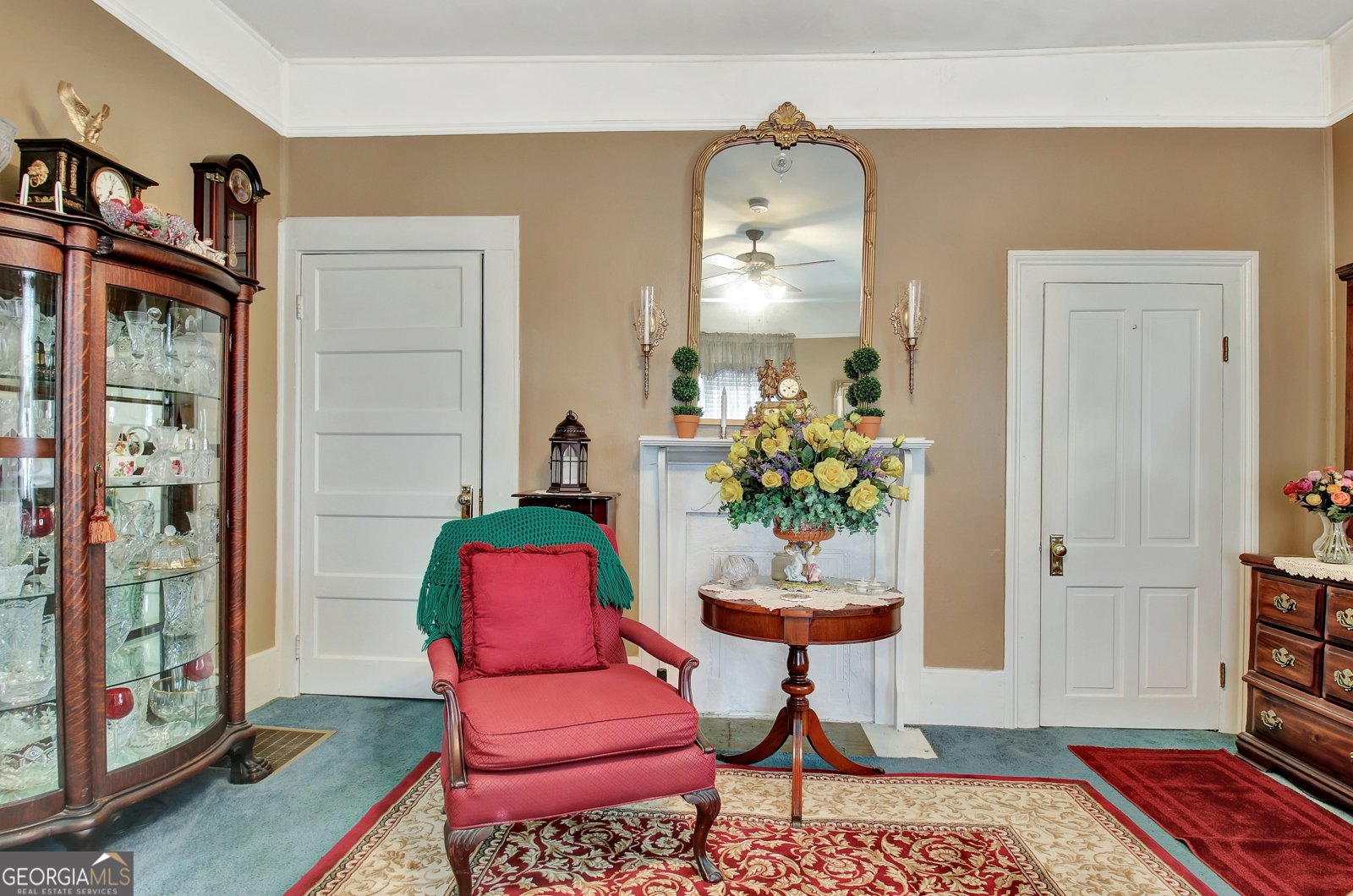 151 Flat Shoals Road Woodbury - 28