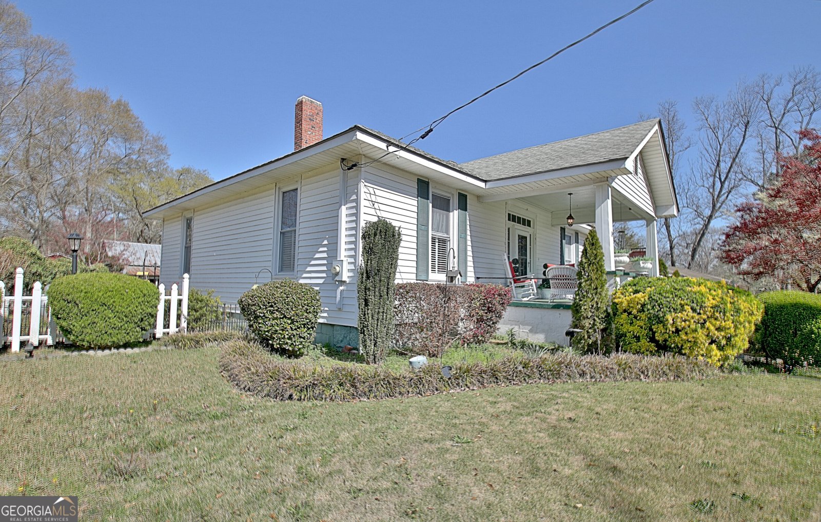 151 Flat Shoals Road Woodbury - 3