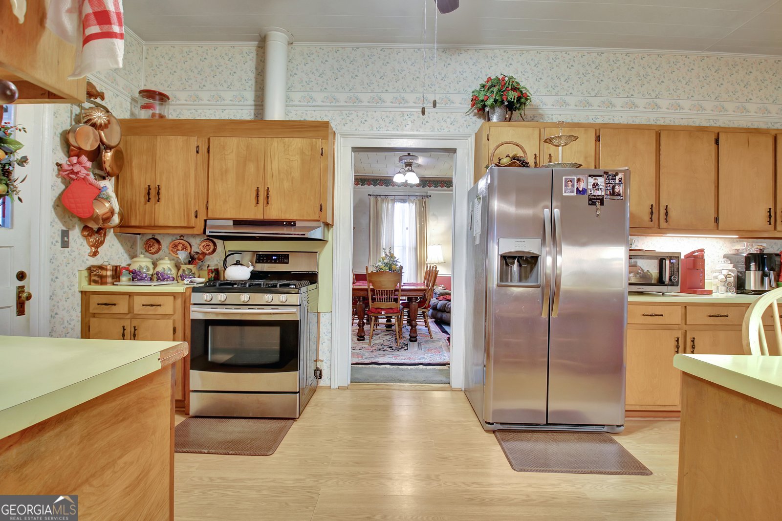 151 Flat Shoals Road Woodbury - 30