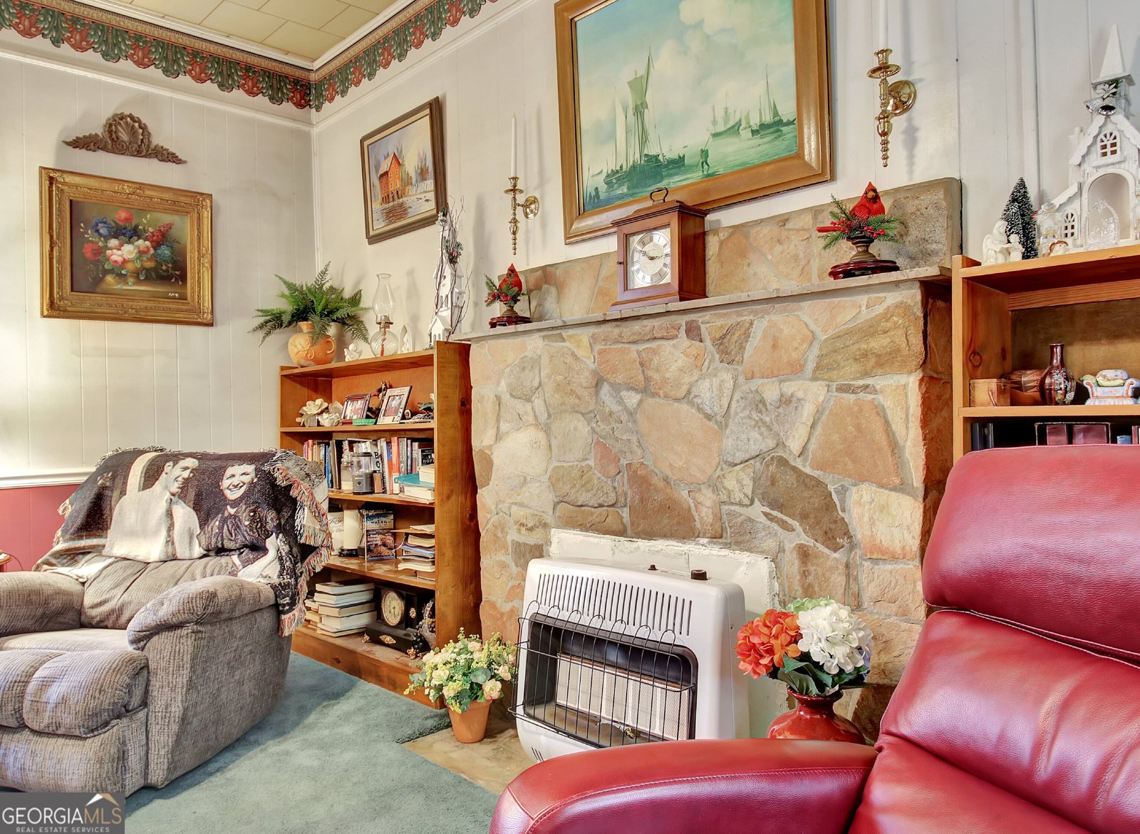 151 Flat Shoals Road Woodbury - 35