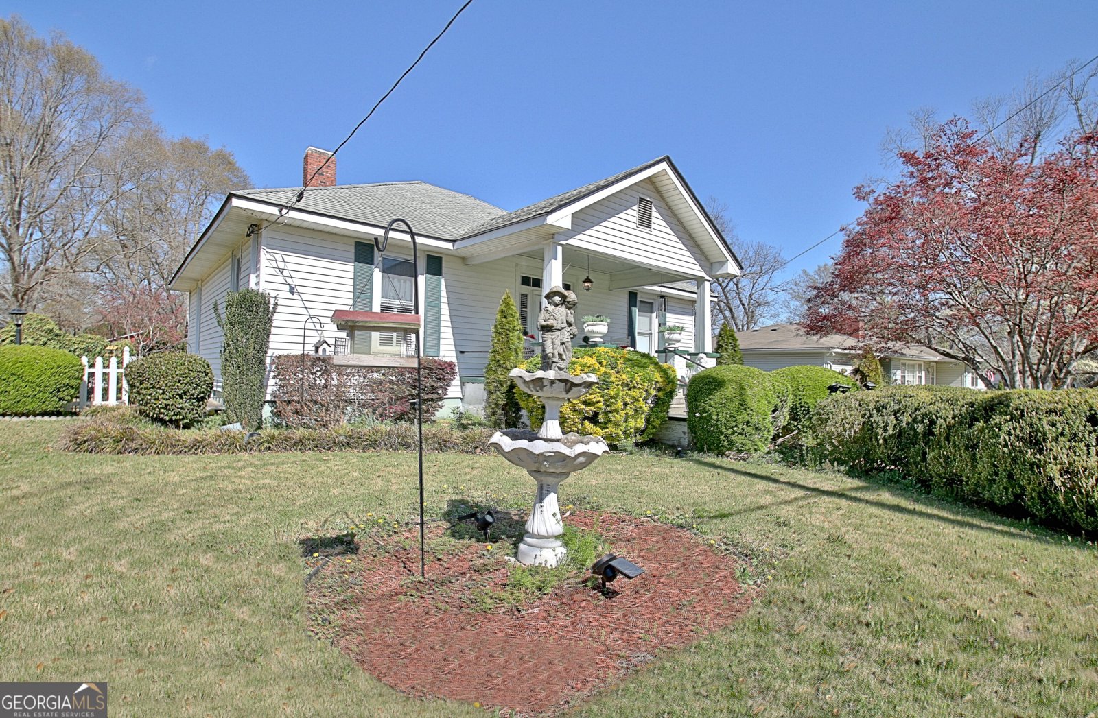 151 Flat Shoals Road Woodbury - 4