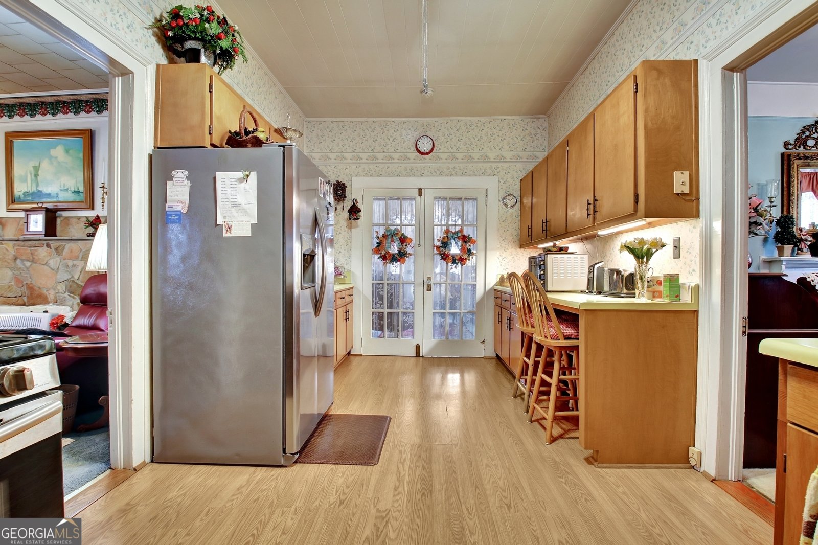 151 Flat Shoals Road Woodbury - 41