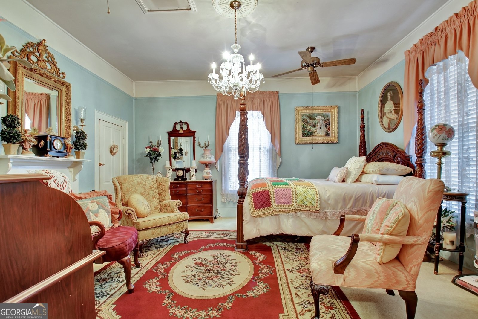 151 Flat Shoals Road Woodbury - 49