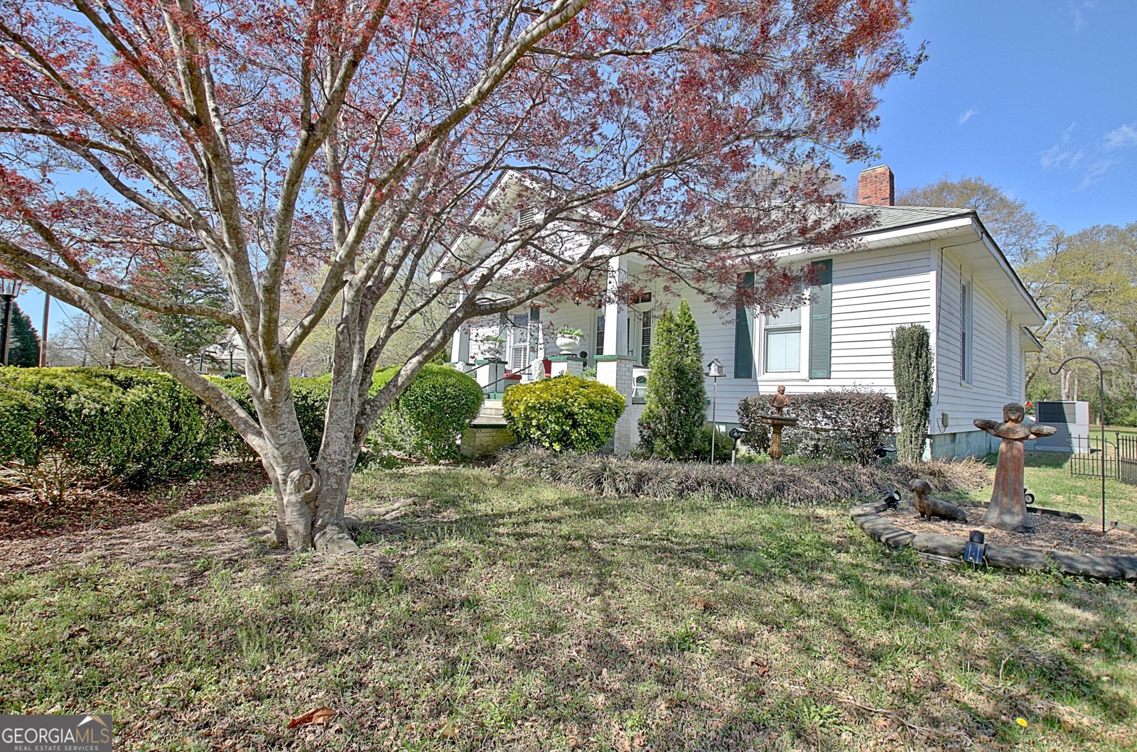 151 Flat Shoals Road Woodbury - 5