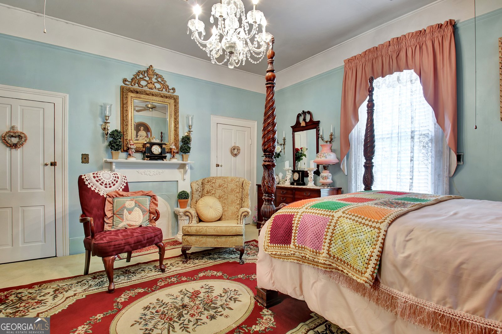151 Flat Shoals Road Woodbury - 50
