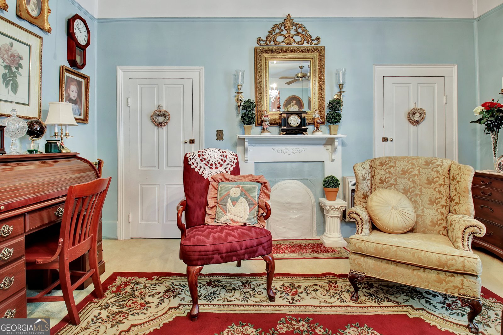 151 Flat Shoals Road Woodbury - 51