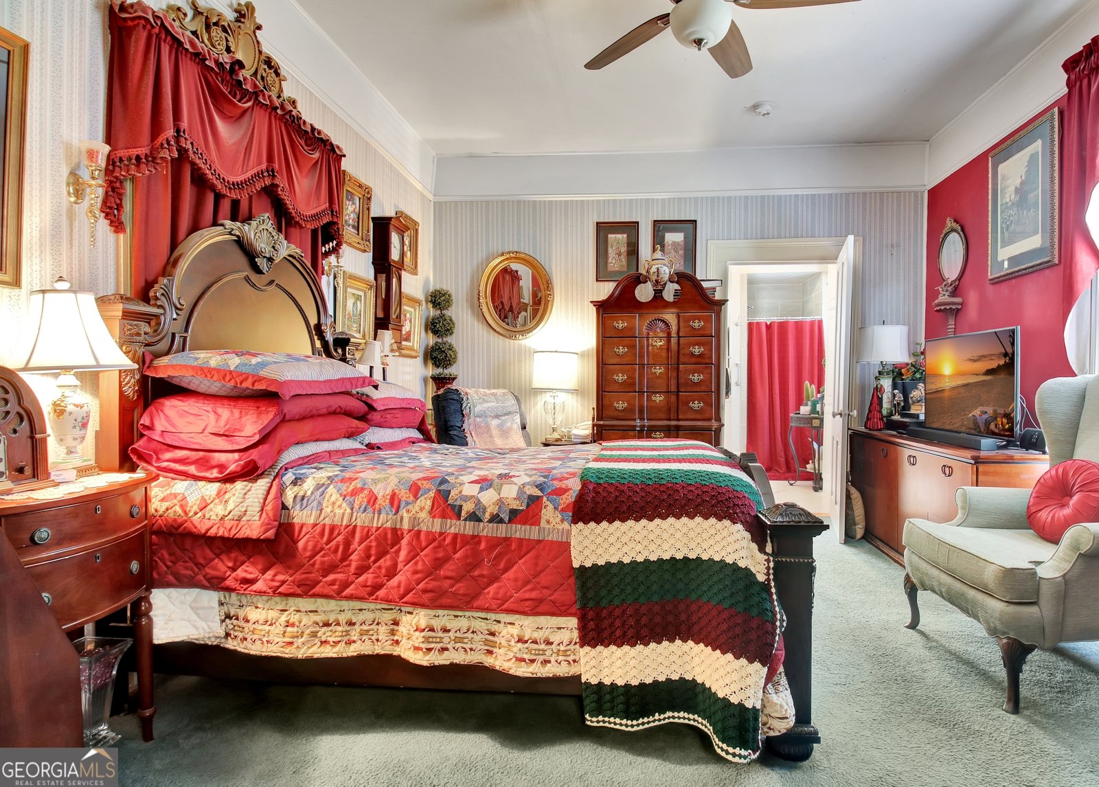 151 Flat Shoals Road Woodbury - 53
