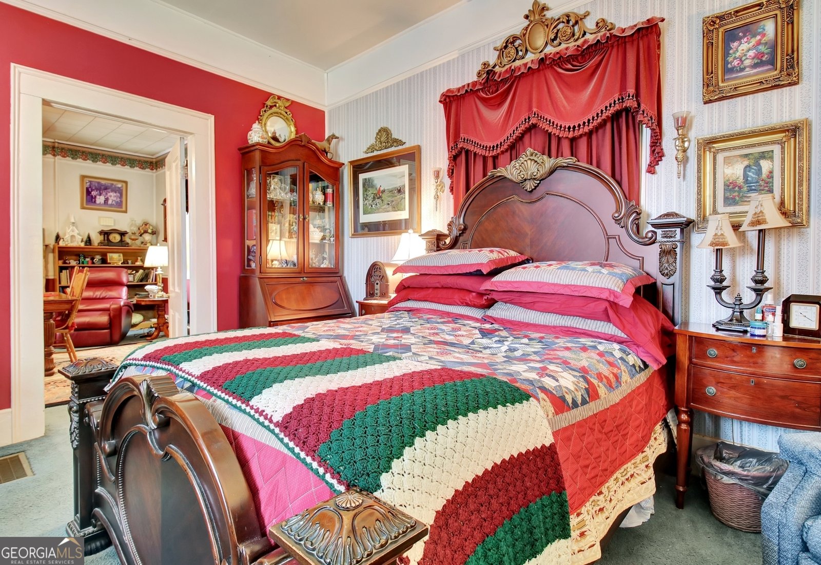 151 Flat Shoals Road Woodbury - 55