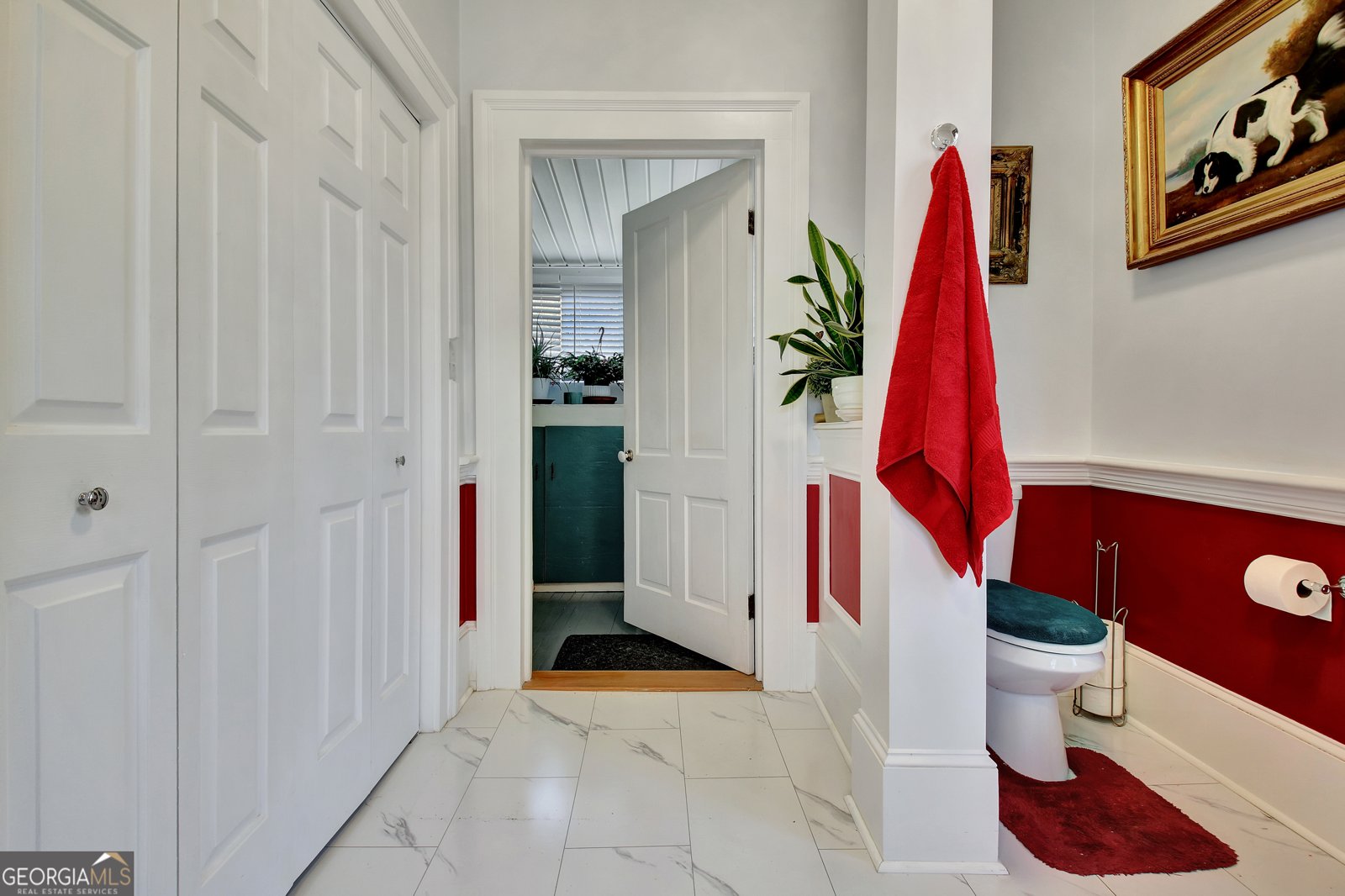 151 Flat Shoals Road Woodbury - 57