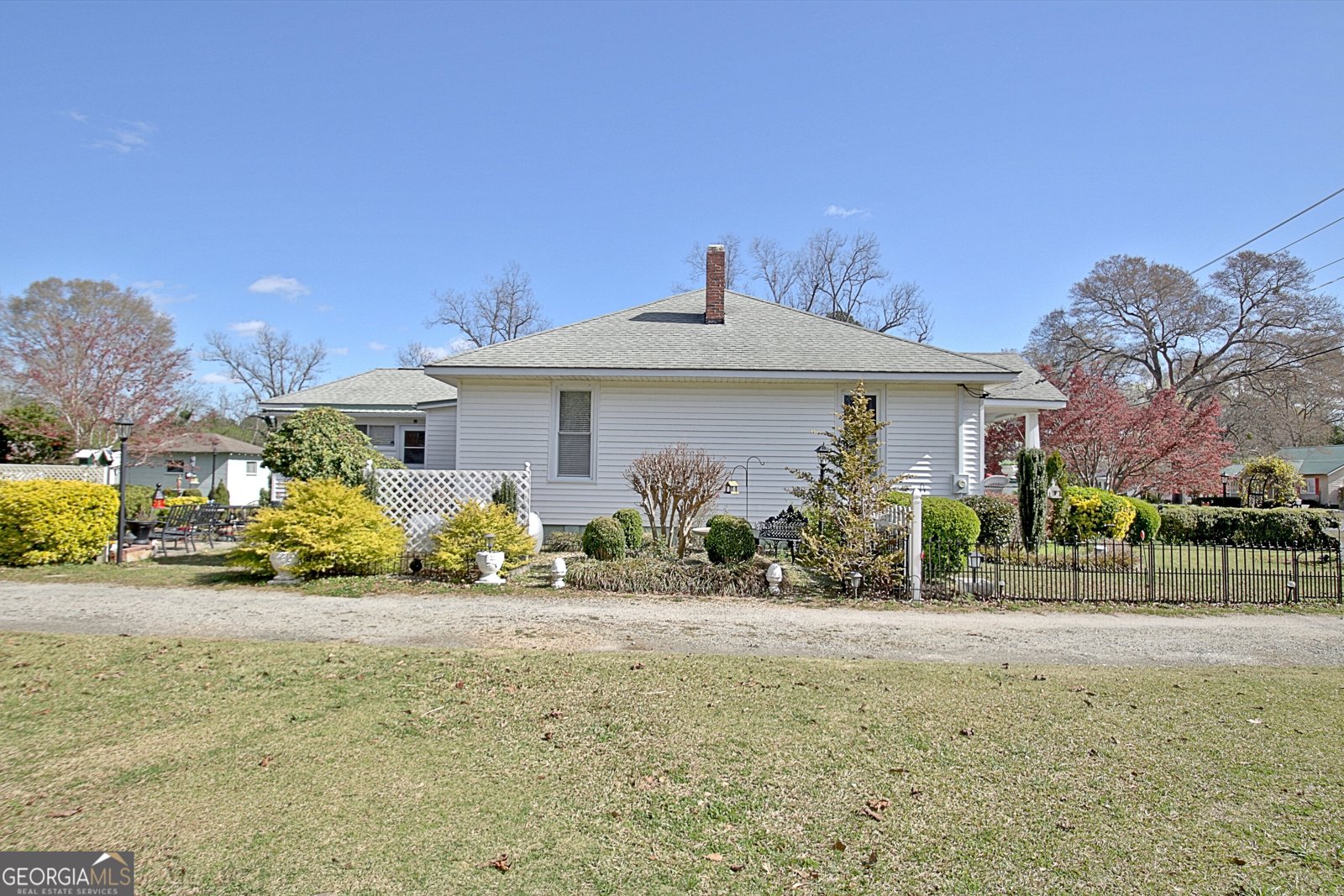 151 Flat Shoals Road Woodbury - 6