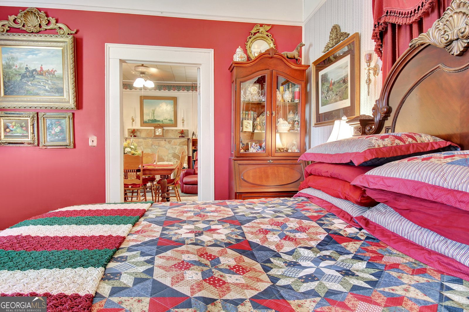 151 Flat Shoals Road Woodbury - 60