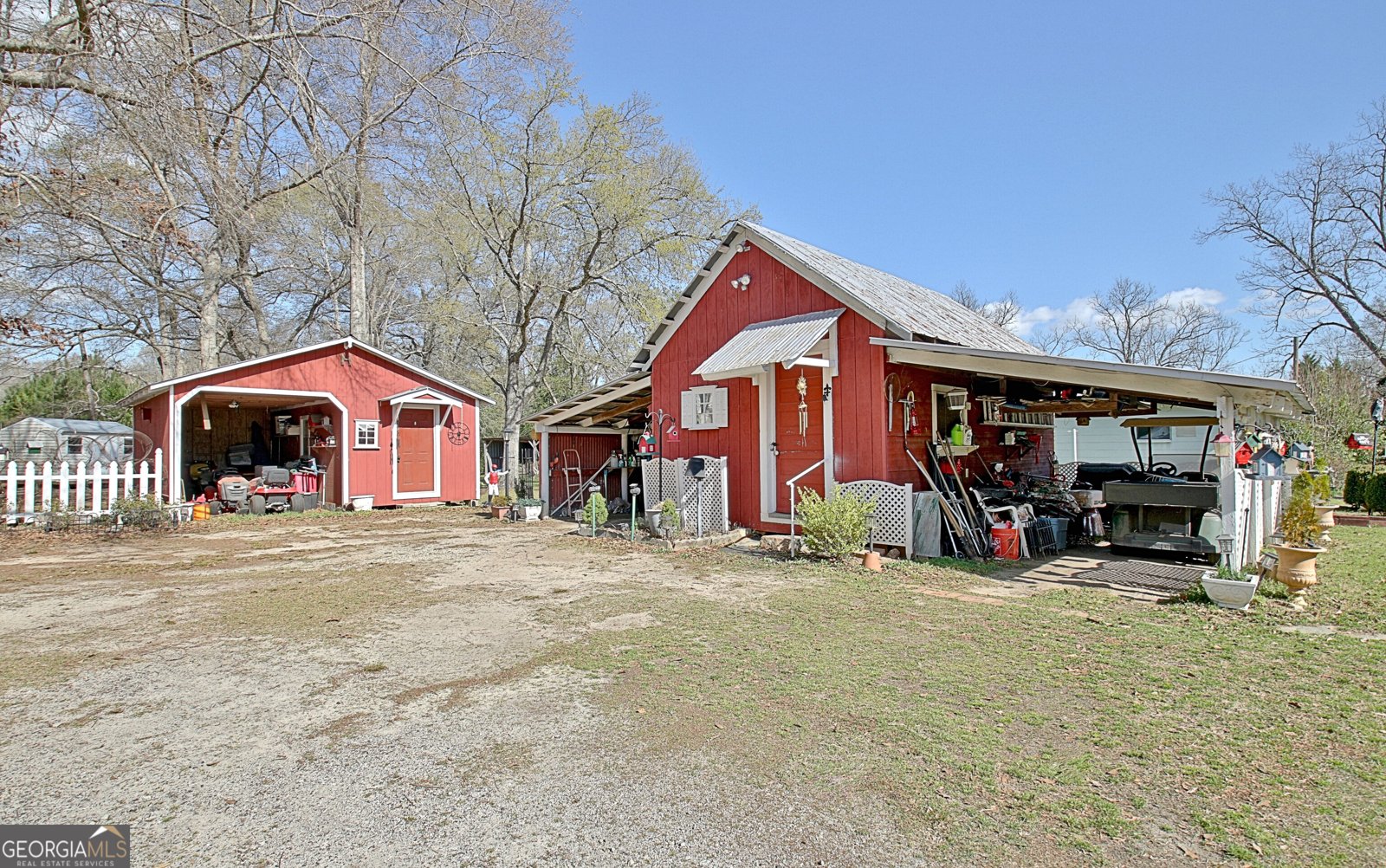 151 Flat Shoals Road Woodbury - 62