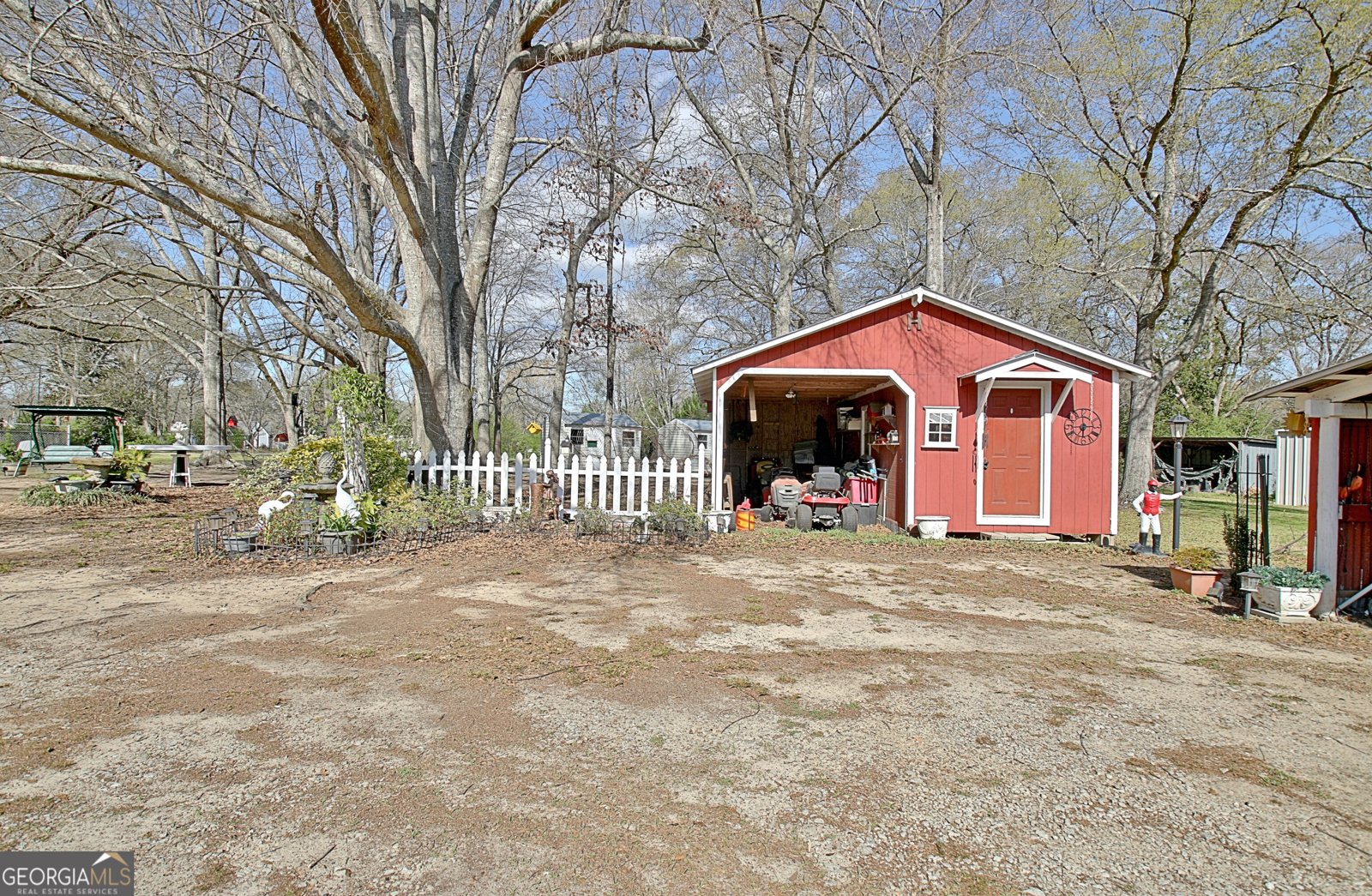 151 Flat Shoals Road Woodbury - 63
